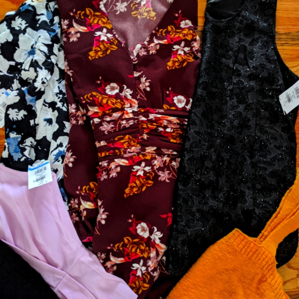 Ladies clothes Nordstrom rack .